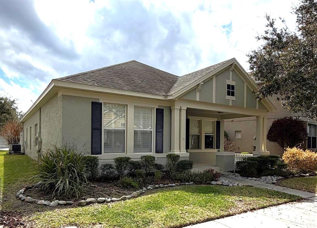 13608 CEPHEUS DRIVE, ORLANDO, FL — photo 2 of 30