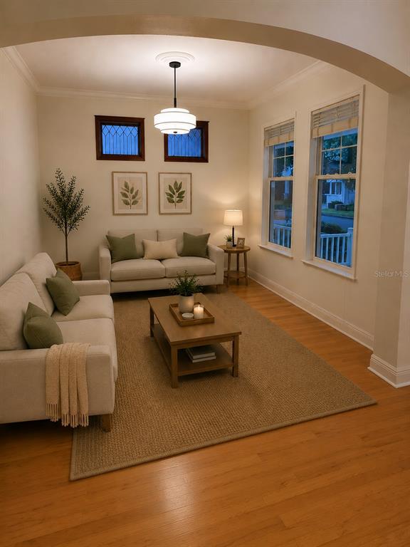 13608 CEPHEUS DRIVE, ORLANDO, FL — photo 4 of 30