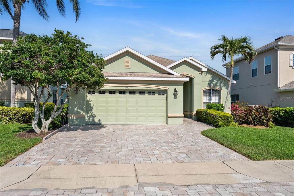 3740 SUMMERWIND CIRCLE