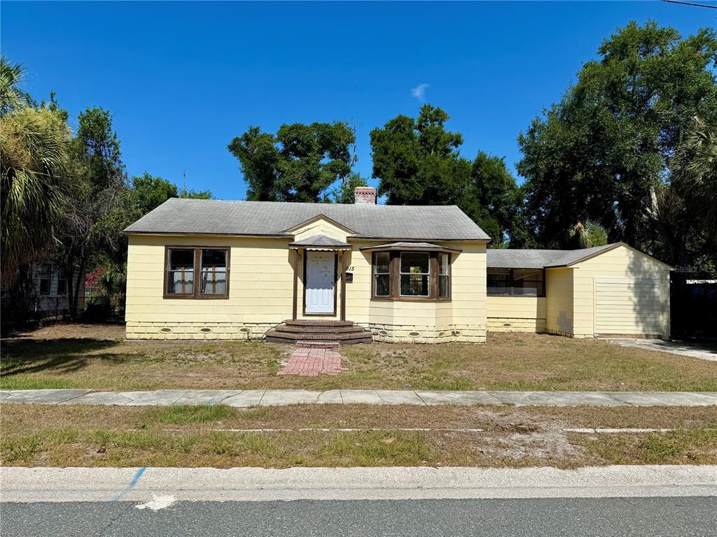 2015 20TH STREET S