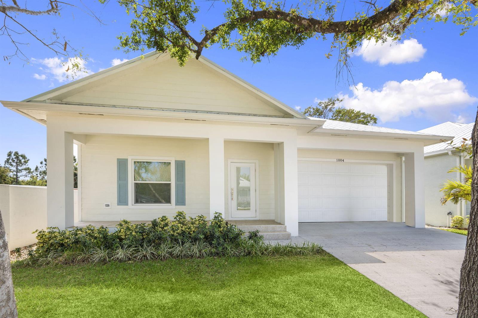 1004 SW 35th Street, Palm City FL 34990
