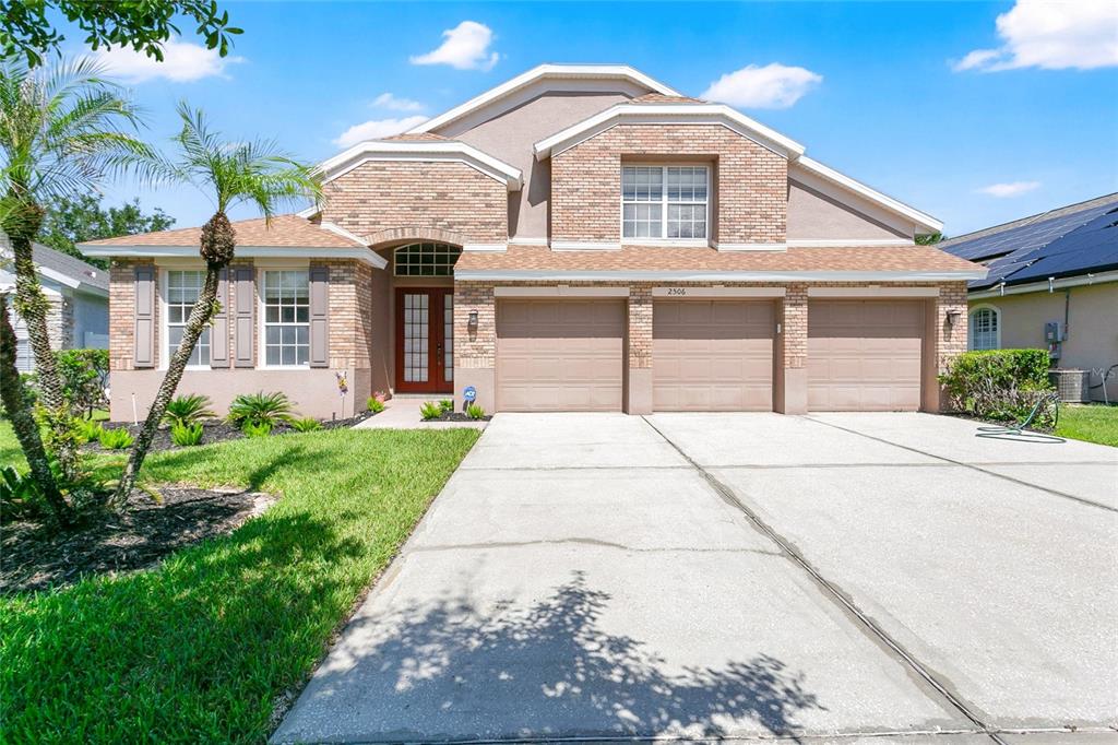 2506 STONEWORTH COURT