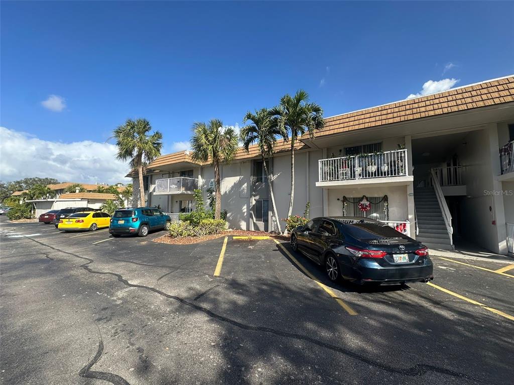 1830 MARAVILLA AVENUE UNIT 713
