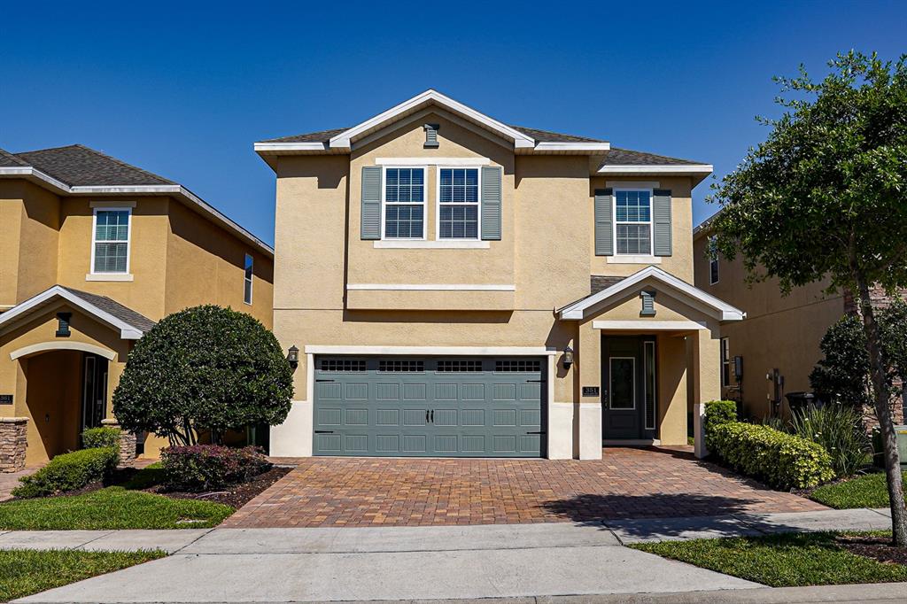 351 PENDANT COURT