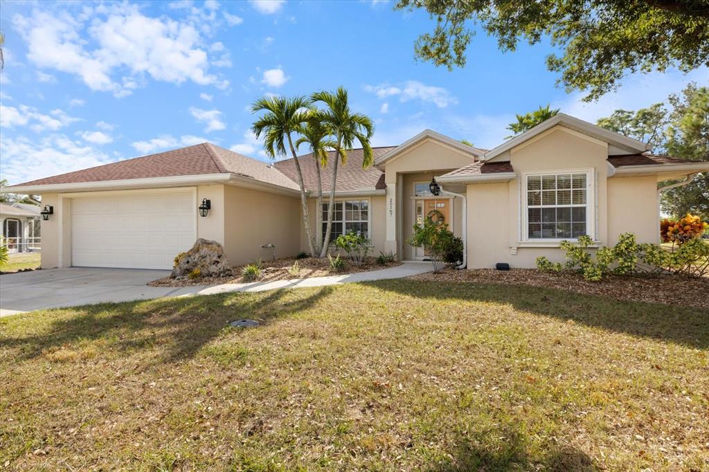 25167 RECIFE DRIVE