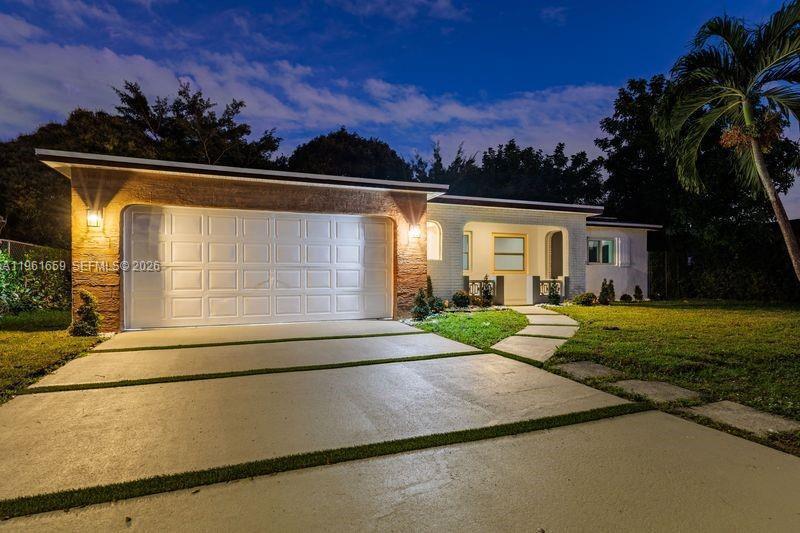 256 NW 78th Terrace, Margate FL 33063