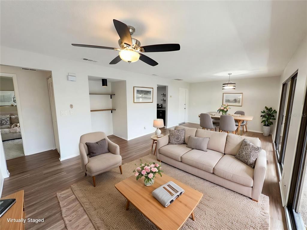 240 MOREE LOOP UNIT 3, WINTER SPRINGS, FL — photo 3 of 24
