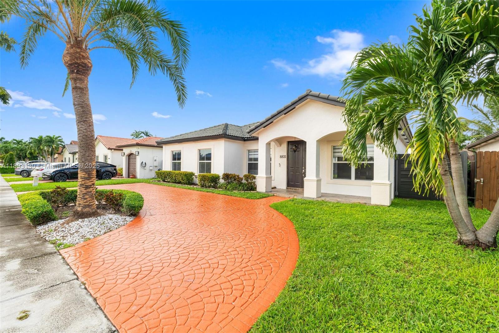 8831 NW 166th Ter, Miami Lakes FL 33018