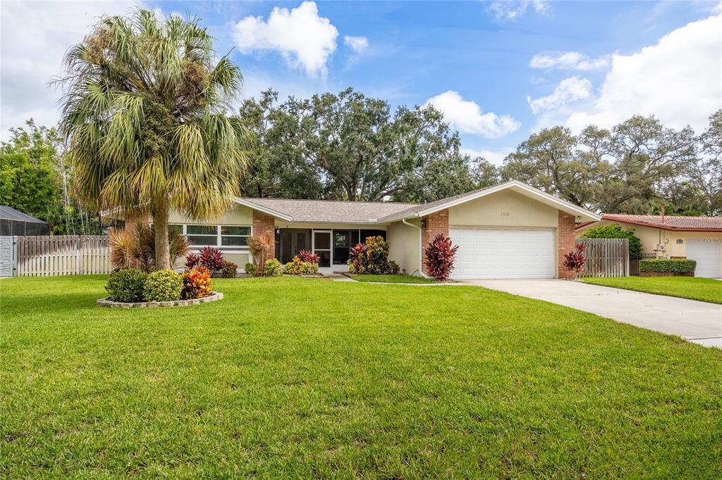 1310 FAIRWAY DRIVE