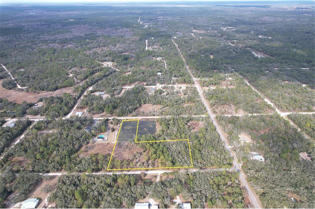 BERRYHILL DRIVE, WEBSTER, FL — photo 2 of 3