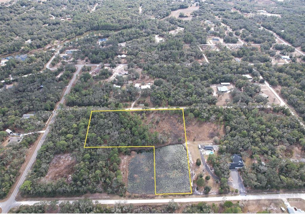 BERRYHILL DRIVE, WEBSTER, FL — photo 3 of 3