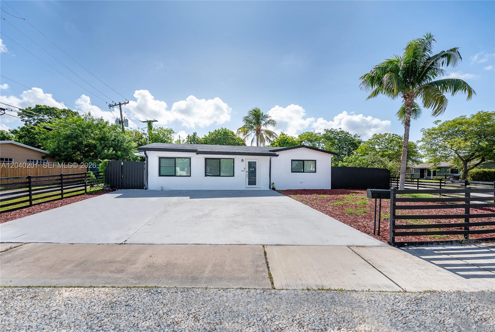 20001 NW 14th Ave, Miami Gardens FL 33169
