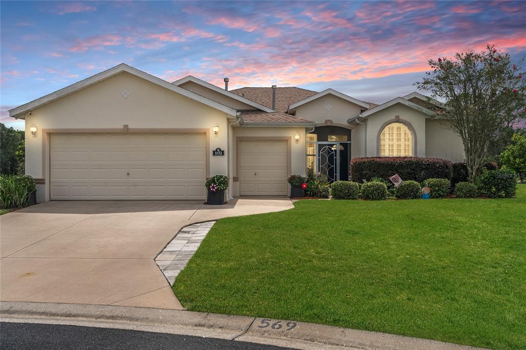1032 SW 159TH STREET