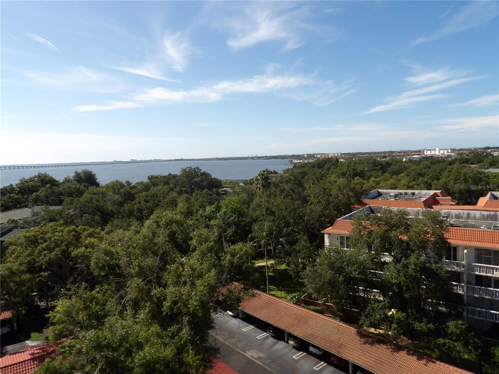 2699 SEVILLE BOULEVARD UNIT 802