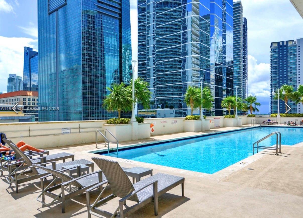 1200 Brickell Bay Dr # 1509, Miami FL 33131