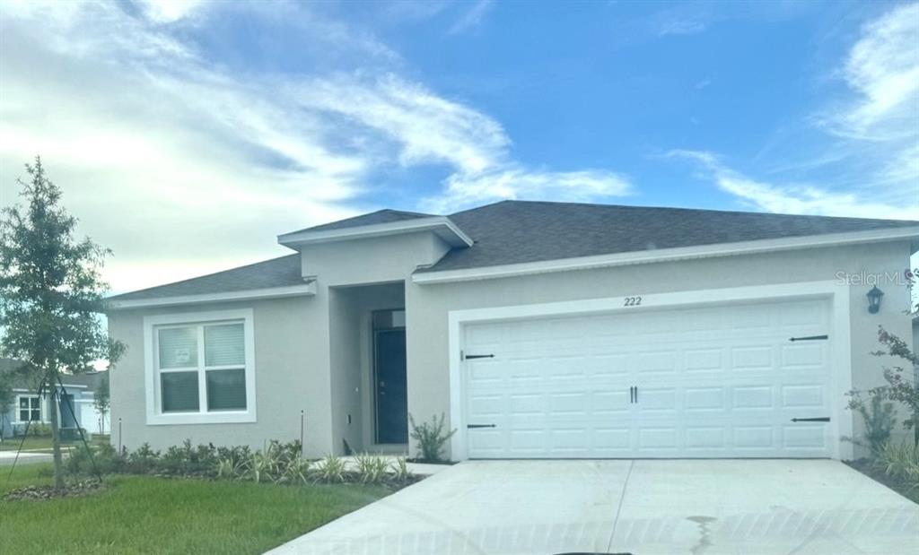 222 AMBERWOOD WAY