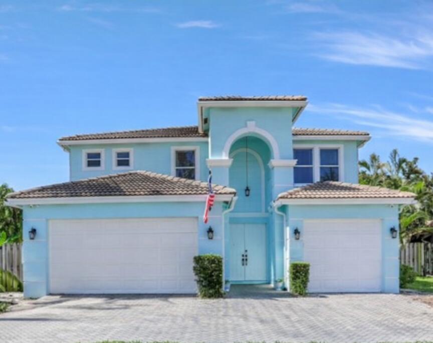 400 SW 15th Drive, Boca Raton FL 33432