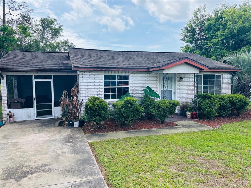 111 MATANZAS ROAD