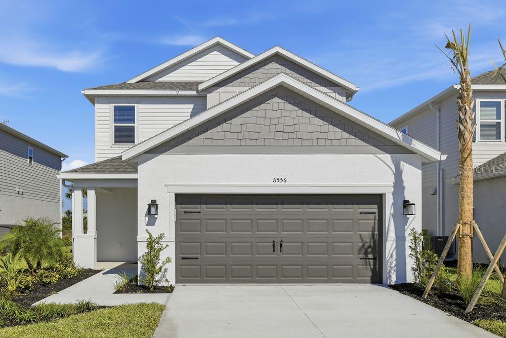8556 SNOWFALL STREET
