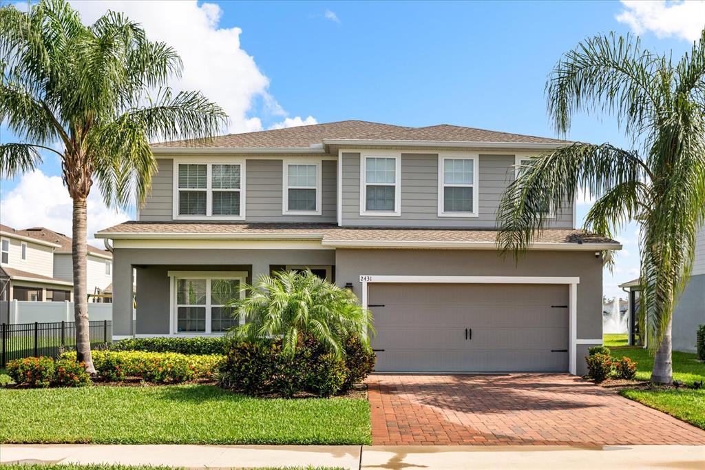 2431 TUDOR ROSE DRIVE