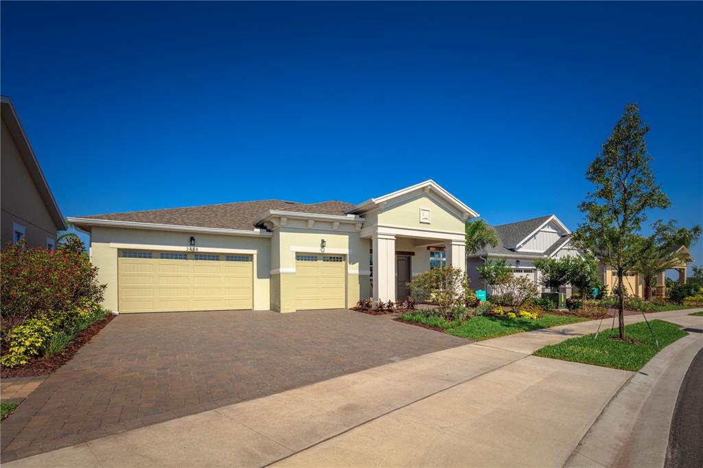 2458 DREAM HOME COURT