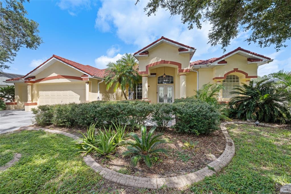 5230 HALSTEAD LANE, ZEPHYRHILLS, FL — photo 2 of 30