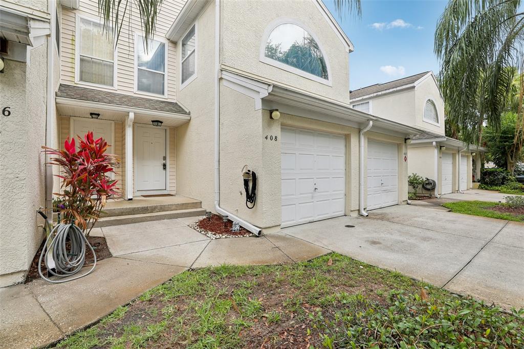 6057 LAKE POINTE DRIVE UNIT 408
