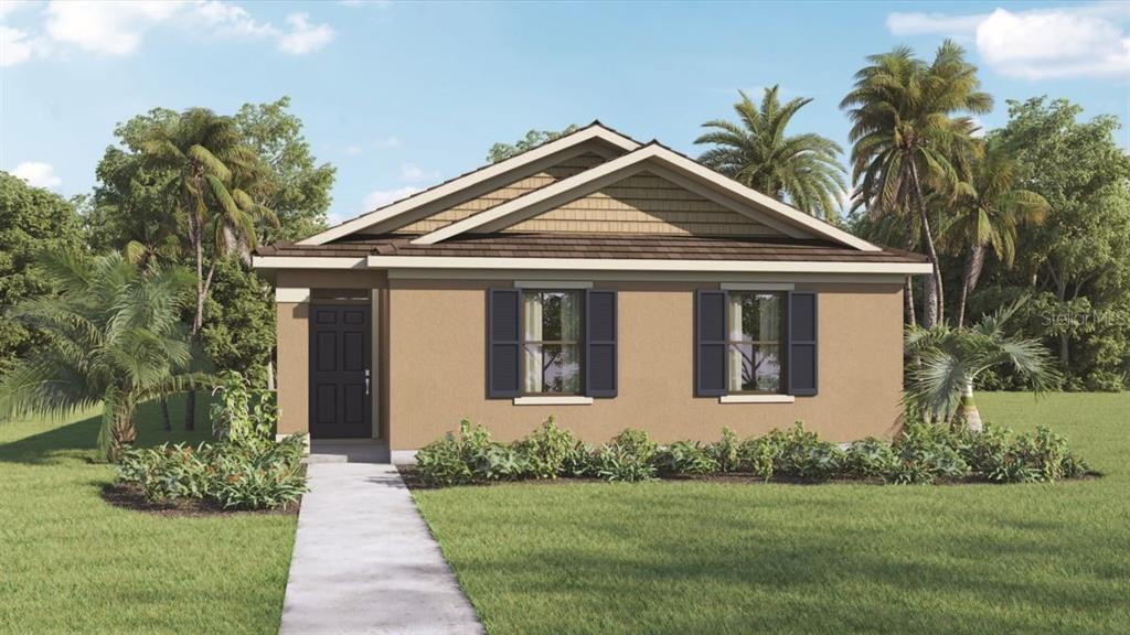 6232 GALLOPING DRIVE