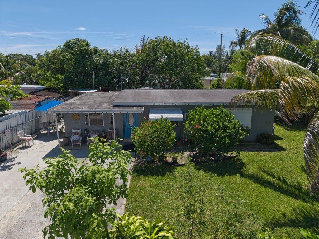 3230 Orange Street, Boynton Beach FL 33435