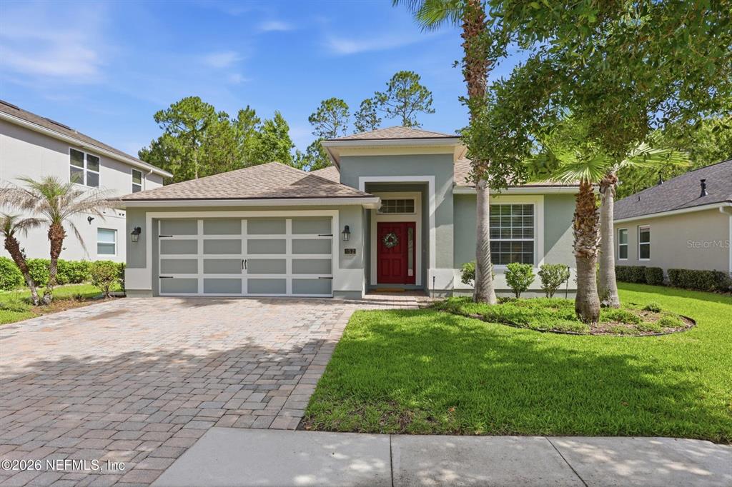 152 BEROT CIRCLE