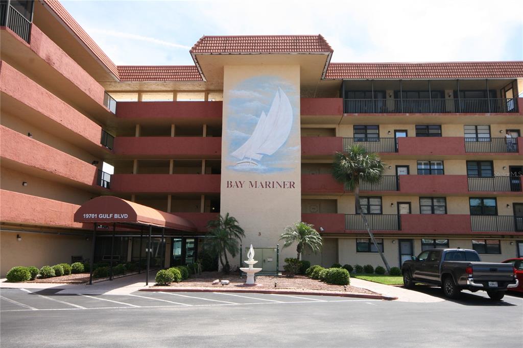 19701 GULF BOULEVARD UNIT 212