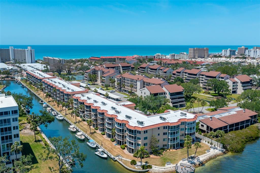 1350 N PORTOFINO DRIVE UNIT 208