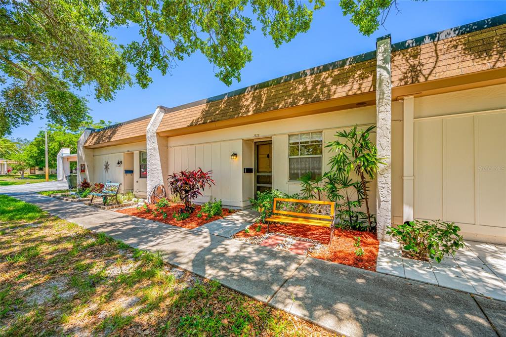 2928 FEATHER DRIVE UNIT 7-B