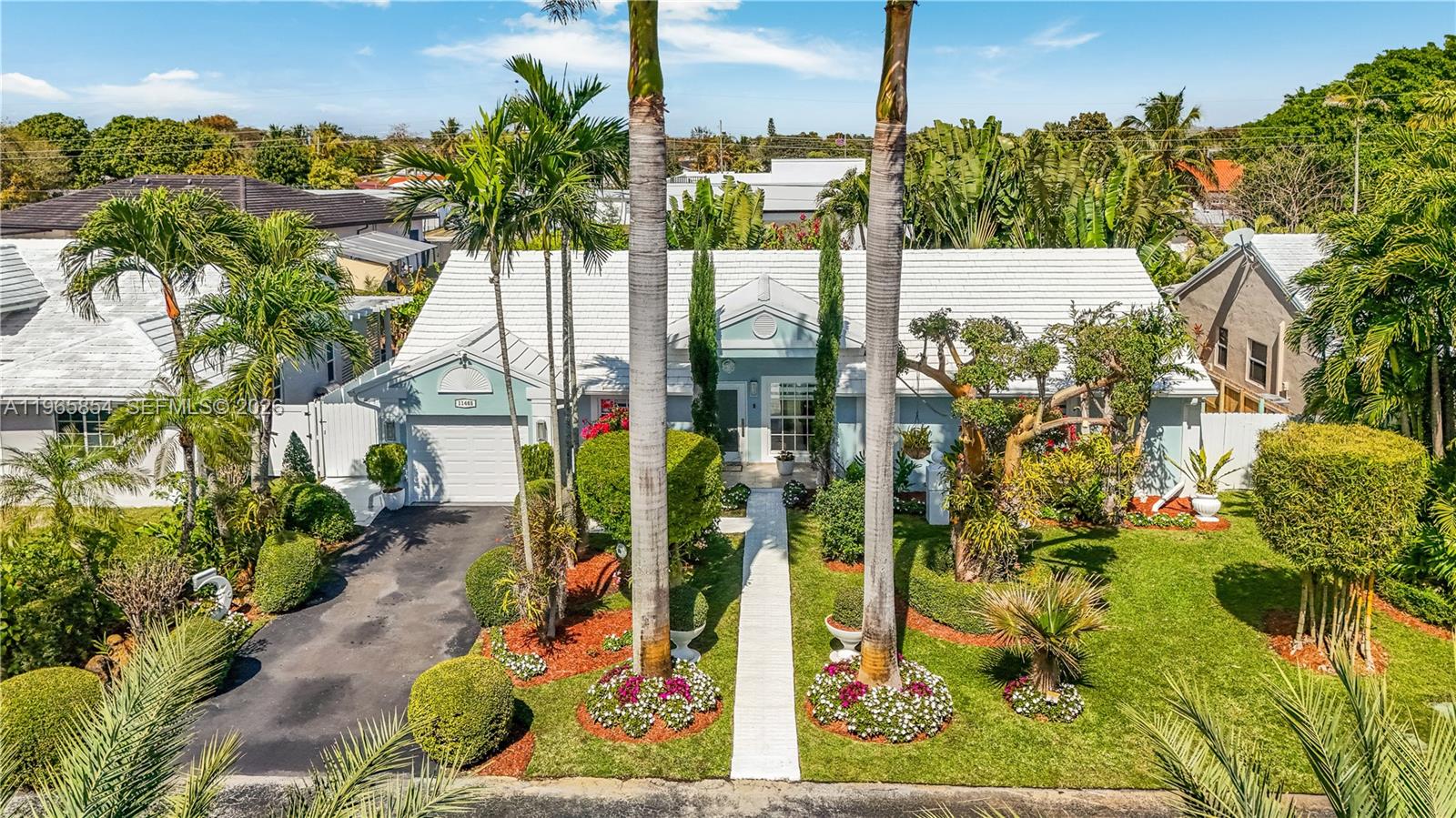 11465 SW 60th St, Miami FL 33173