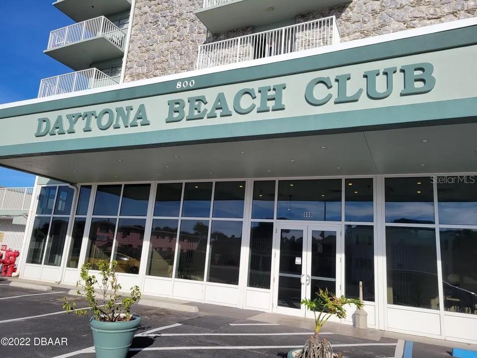 800 N ATLANTIC AVENUE UNIT 420
