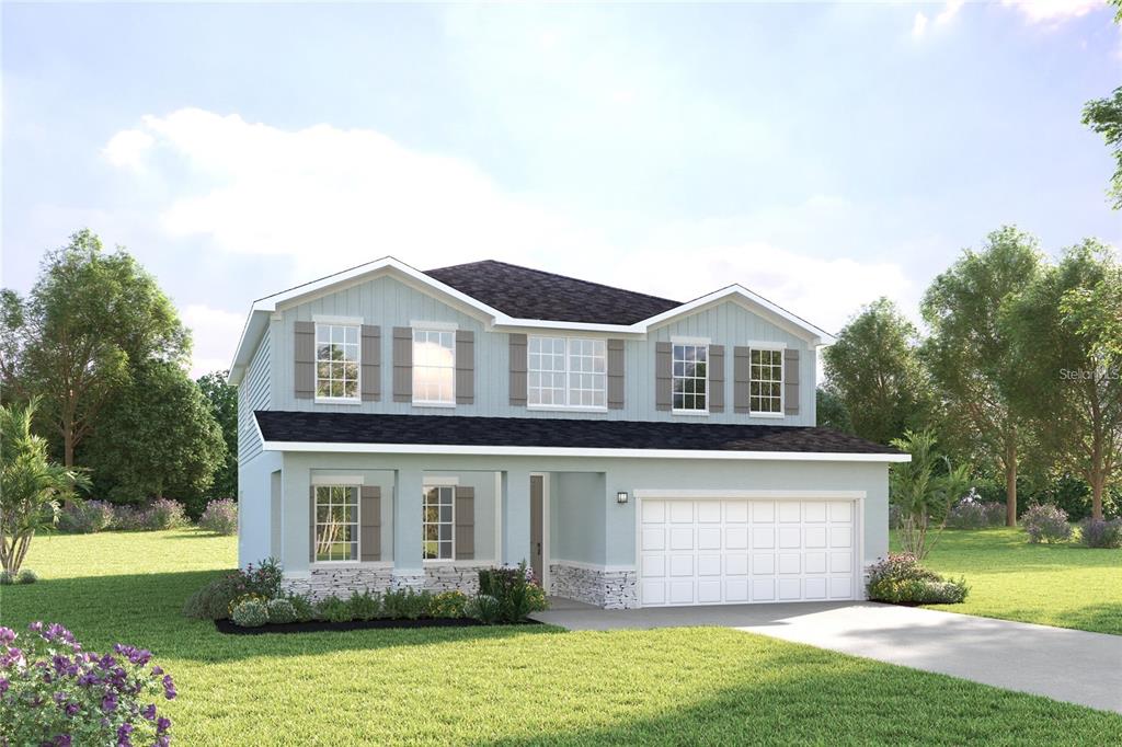 443 HAMMOCK OAKS BOULEVARD