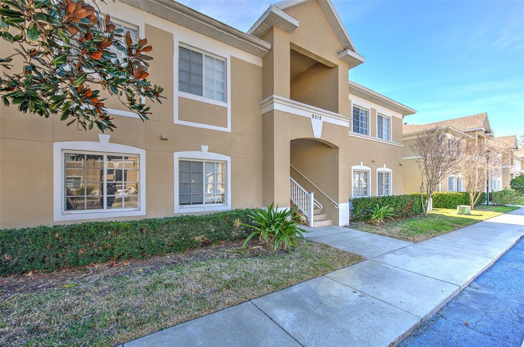 9515 AMBERDALE COURT UNIT 101
