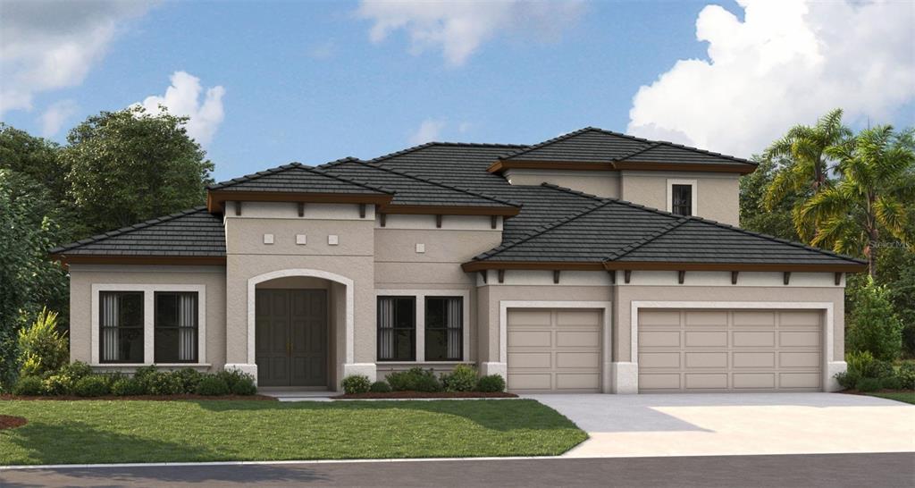 4547 FOLEY GROVE DRIVE