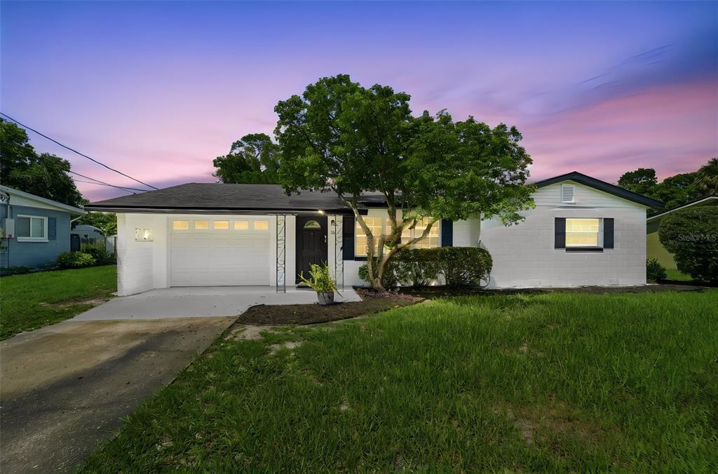 16 OLEANDER LANE