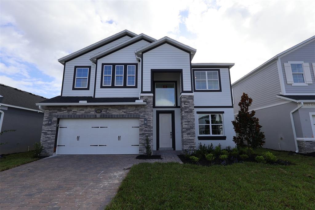 821 RIVER STONE TRAIL