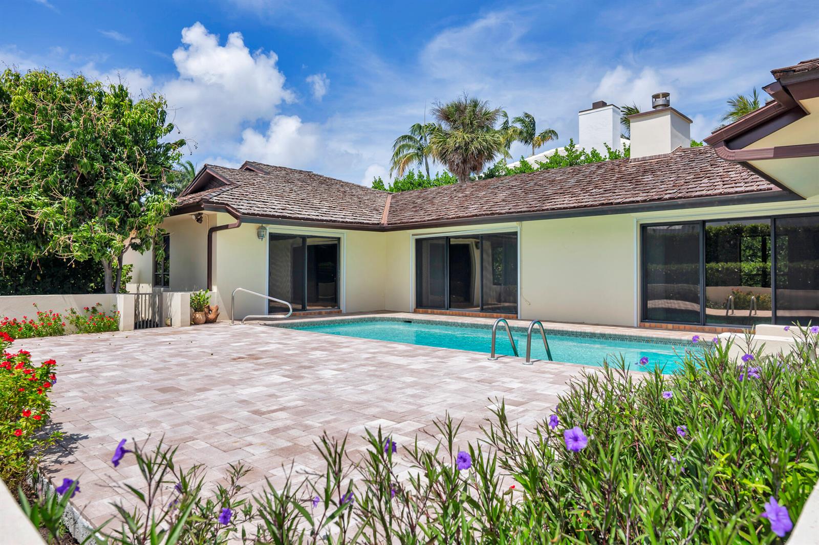 575 N Lake Way, Palm Beach FL 33480