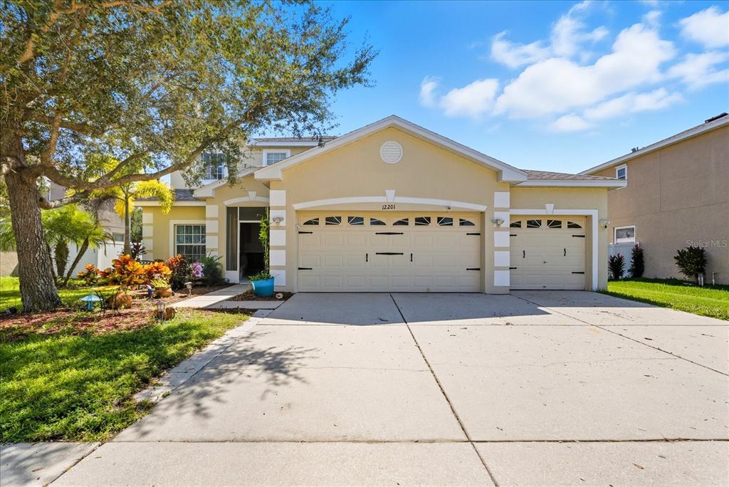 12201 CITRUS LEAF DRIVE