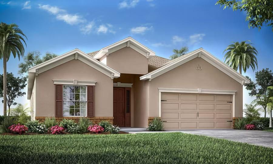 1468 FLEUR DRIVE