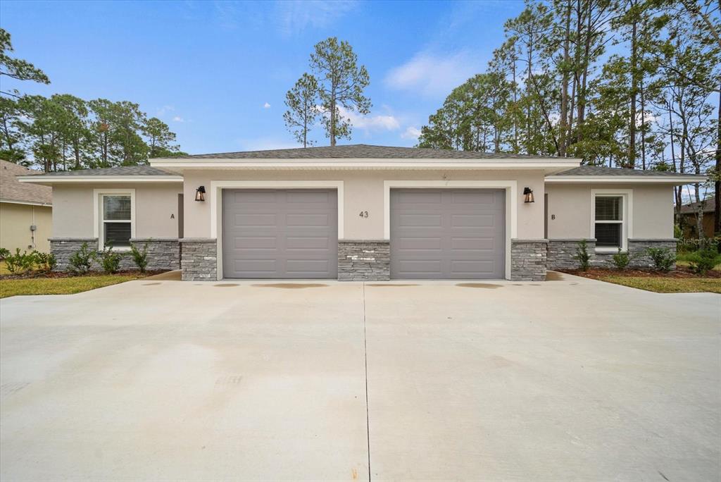 43 PONCE DELEON DRIVE UNIT B