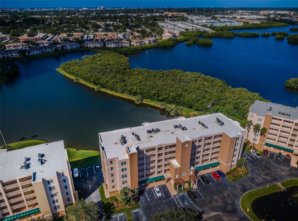 6450 SHORELINE DRIVE UNIT 9203