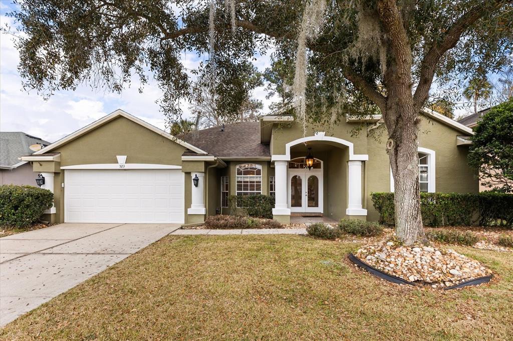 523 SADDLEWOOD LANE