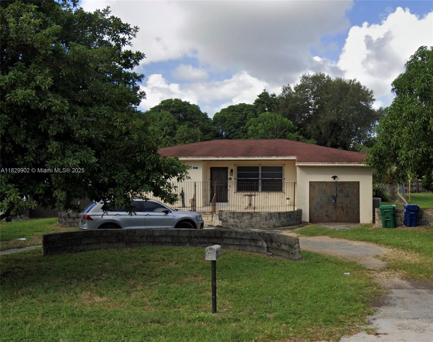 14430 N Miami Ave, Miami FL 33168