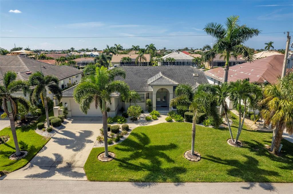 2505 RIO TIBER DRIVE