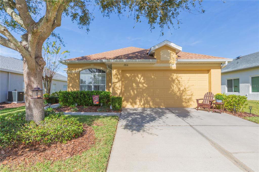 2816 GRAPHITE COURT