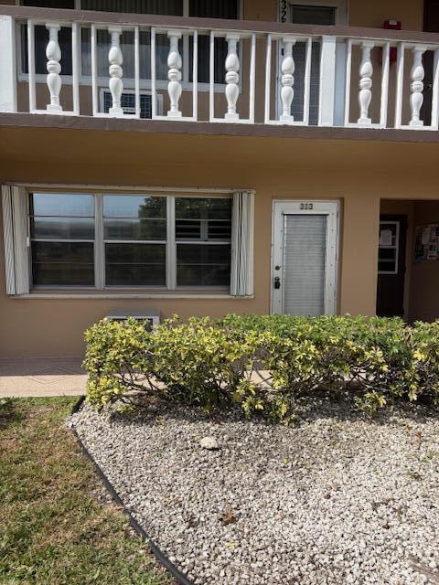 313 Andover # M, West Palm Beach FL 33417